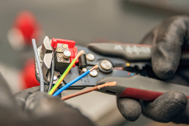 Best Electrical Wiring Services  in Shavertown, PA