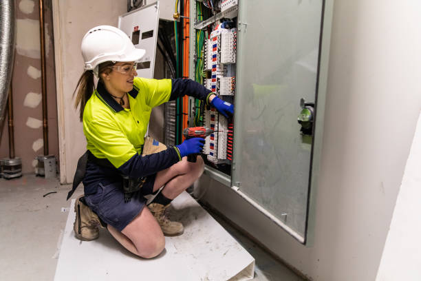 Best Electrician Near Me  in Shavertown, PA
