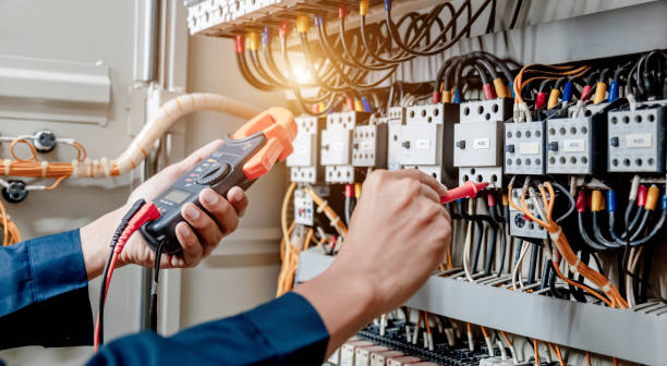 Best Affordable Electrical Installation  in Shavertown, PA