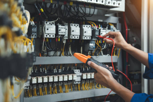 Best Electrical Repair Services  in Shavertown, PA