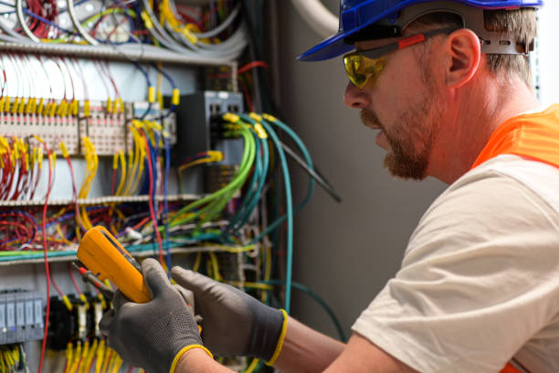 Best Affordable Emergency Electrician  in Shavertown, PA